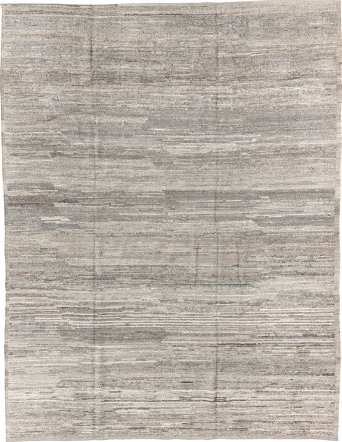 Vintage Tulu Area Rug (9' x 12')